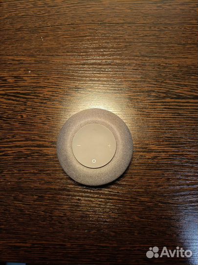 Умная колонка маруся мини