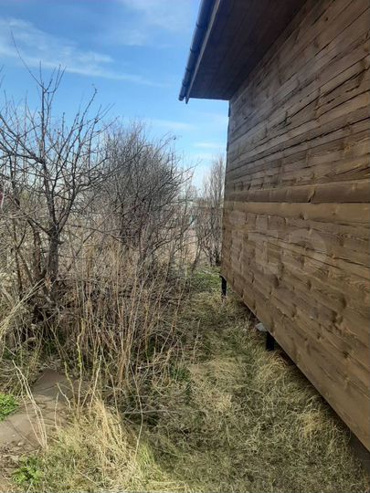 Дача 48 м² на участке 5 сот.