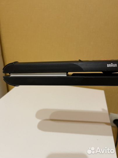 Выпрямитель для волос профессиональный