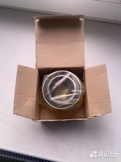 Подшипник ступицы