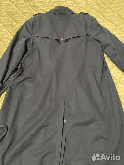 Плащ женский