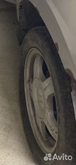 Литые диски r14 на ваз