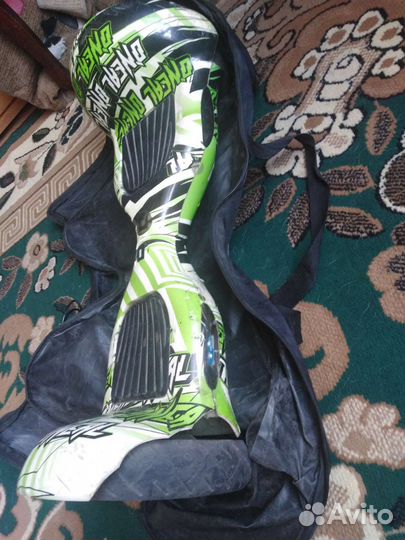 Гироскутер бу