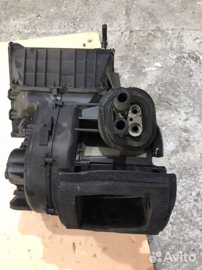 Печка Ford C-Max