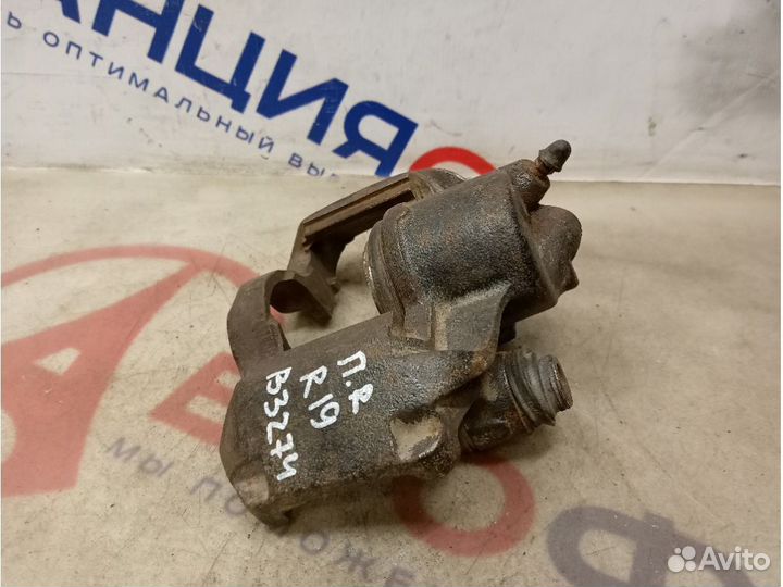 Суппорт тормозной, 7701202986 renault 19, 3044627