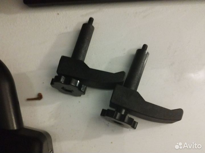 Игровой руль defender forsage drift gt