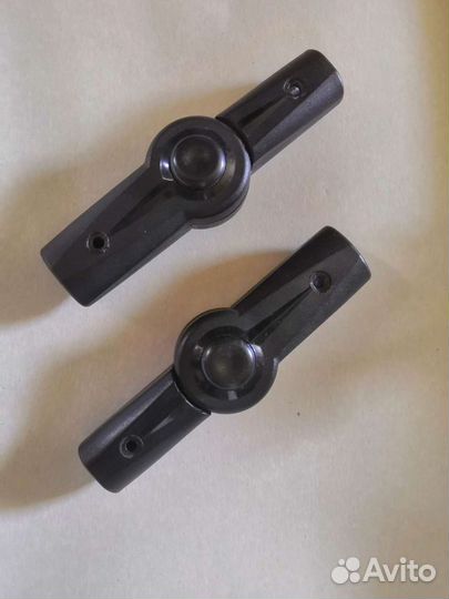 Запчасти на детскую коляску