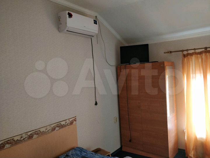 Комната 10 м², 2/2 эт.