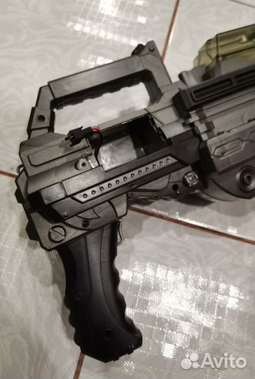 Машинган орбизный