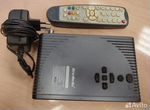 Тв-тюнер AVerMedia Technologies AverTV DVI Box 108