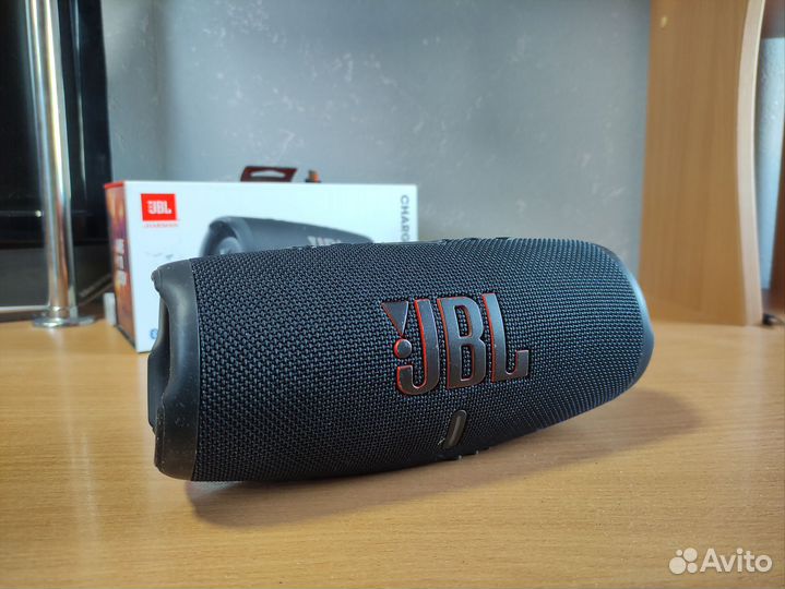 Jbl charge 5