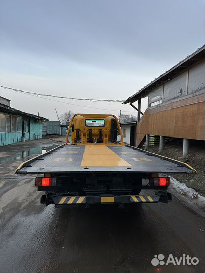 Isuzu Elf, 2024