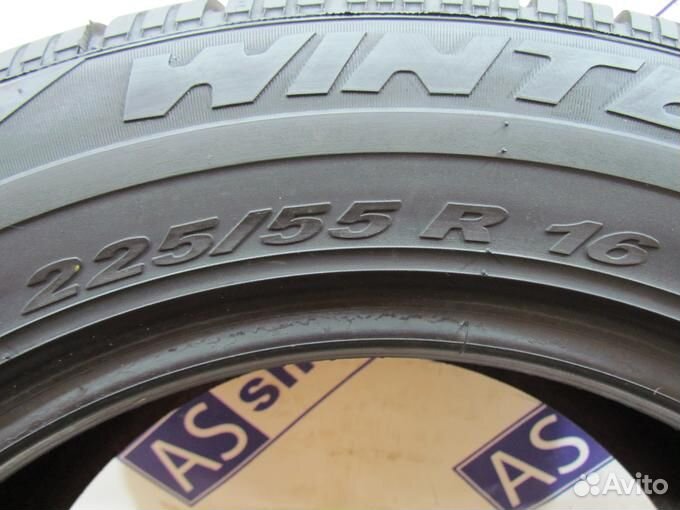 Pirelli Winter 210 Snowsport 225/55 R16 93Q