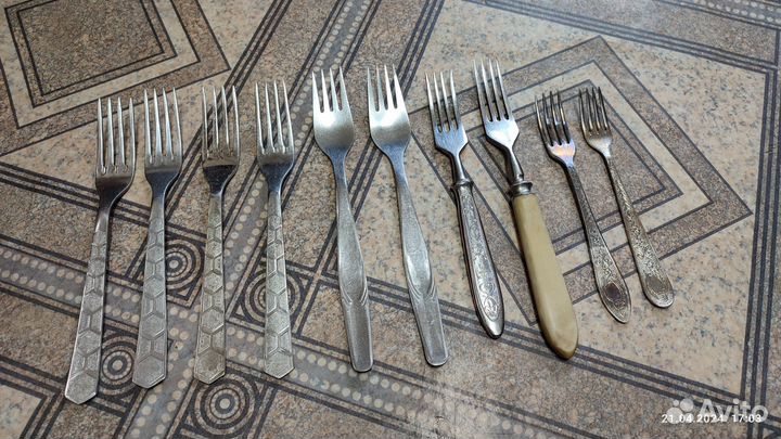 Кухонная утварь