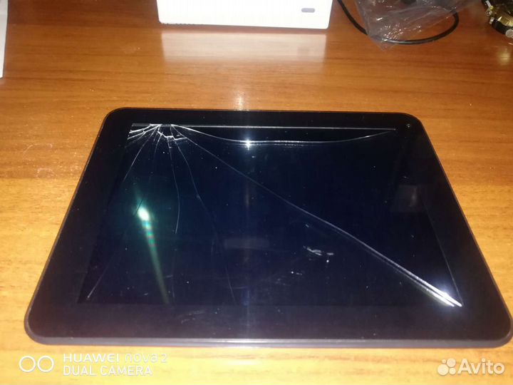 Планшет mystery MID-821