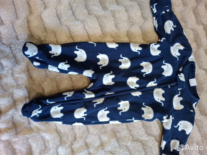 Одежда для малыша