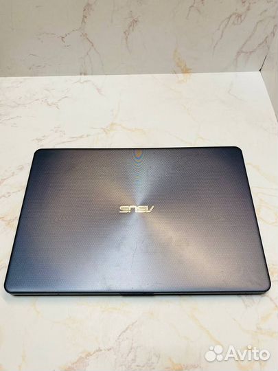 Ноутбук asus VivoBook X505B