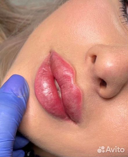 Косметолог