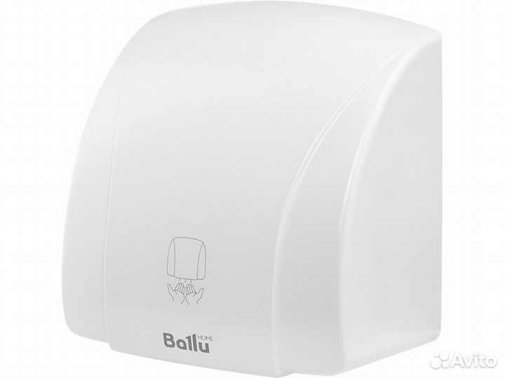 Рукосушилка Ballu bahd-1800