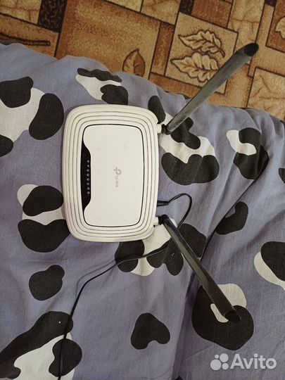 Wifi роутер TP-Link