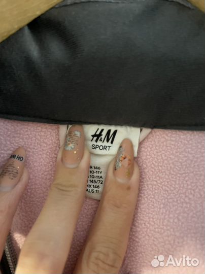 Куртка softshell