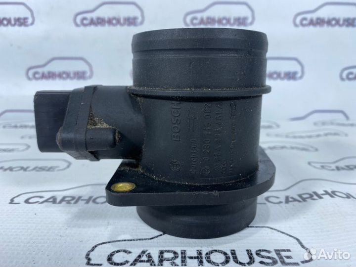 Дмрв Volkswagen Touareg GP 4.2 AXQ