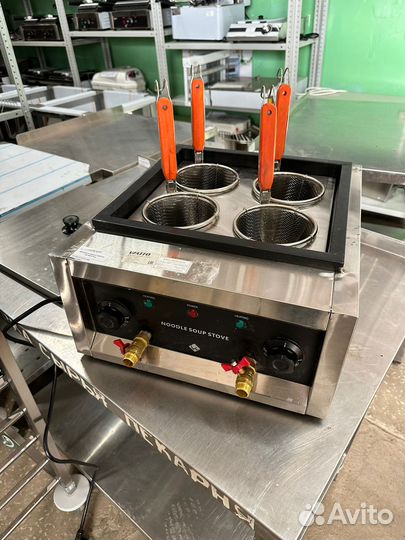 Макароноварка viatto