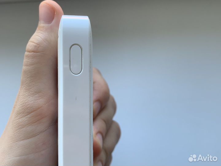 Повербанк xiaomi 10000