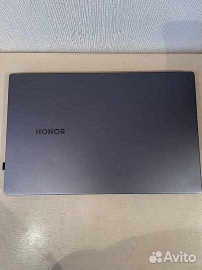 Ноутбук Honor Magicbook x15 (BBR-WAH9)