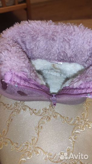 Угги детские 21 размер