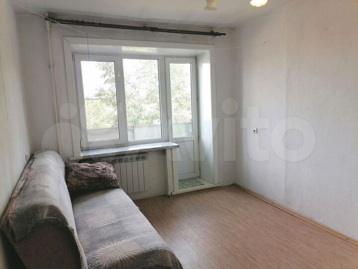 1-к. квартира, 22,4 м², 3/5 эт.