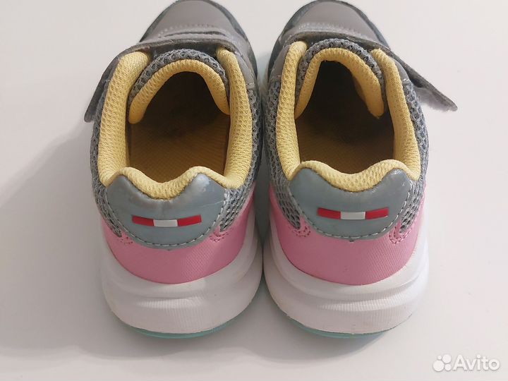 Кроссовки northland