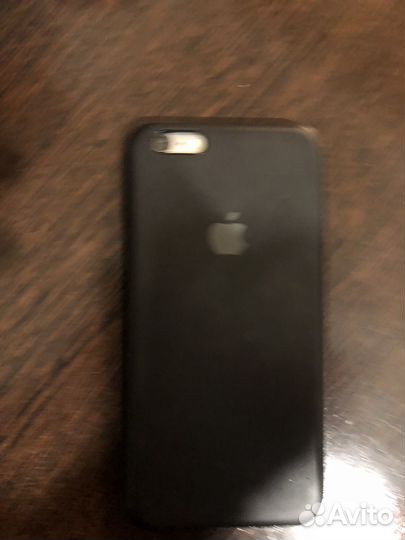 iPhone 6 Plus, 128 ГБ