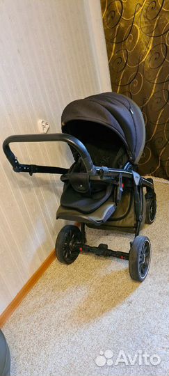 Коляска Anex Sport Discovery 3 в 1