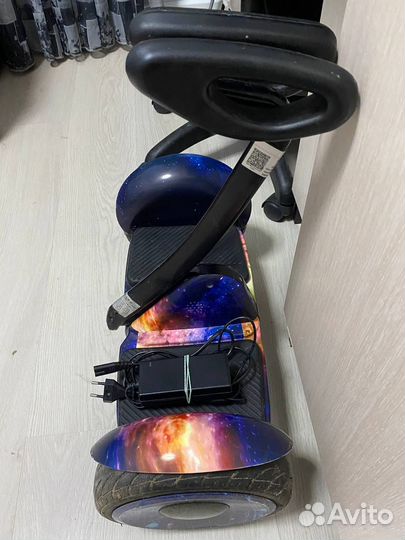 Segway ninebot mini