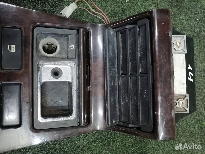 Консоль АКПП Bmw 7 Series E38 M60B40 4.0 408S1