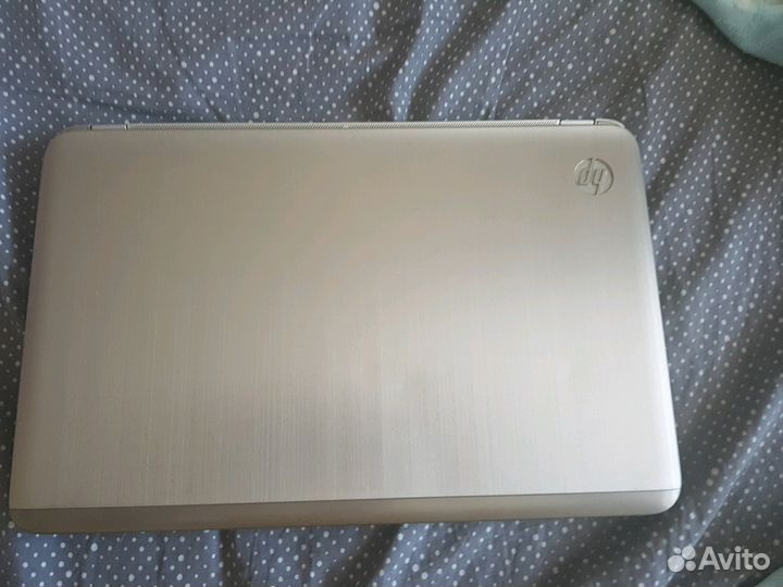 Hp pavilion g17