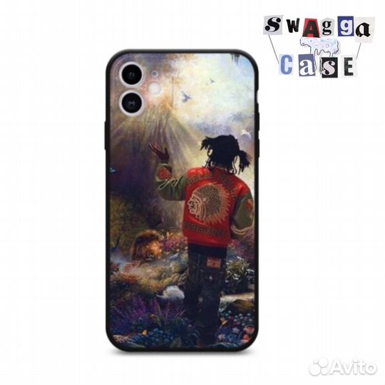 Чехол chief keef 2