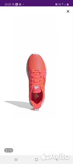 Кроссовки женские 36 размер,по стельке 23