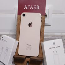 iPhone 8, 64 ГБ