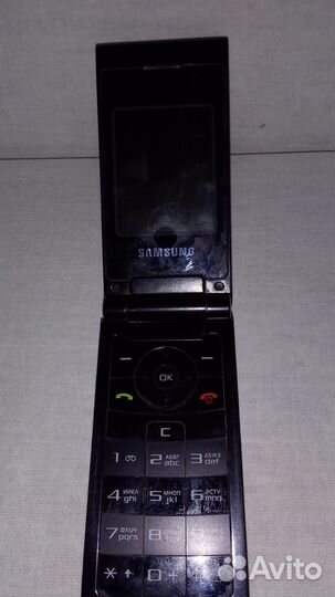 Samsung SGH-X520