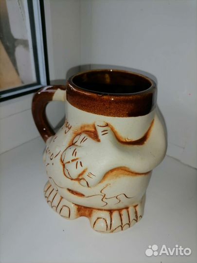 Пивная кружка сувенир