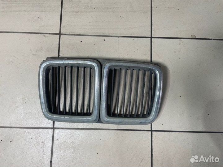 Ноздри Bmw 730I E32 M30B30 1987
