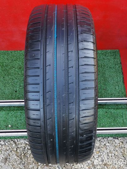 Nokian Tyres Hakka Blue 2 SUV 285/60 R18 116V