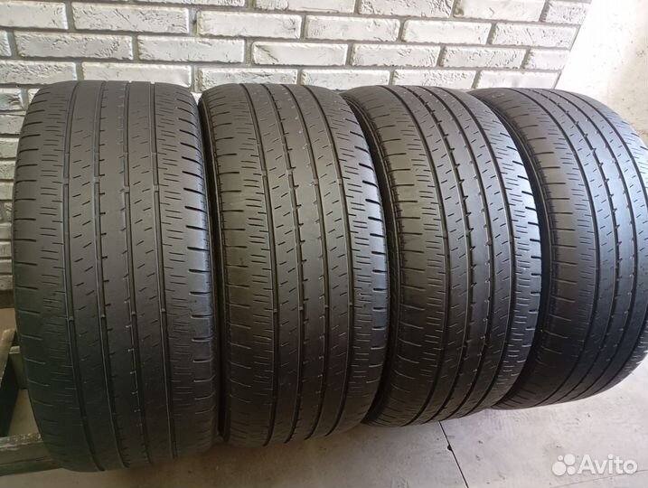 Bridgestone Turanza ER33 235/45 R18 94Y