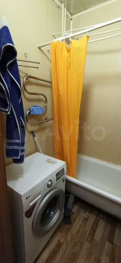 1-к. квартира, 37 м², 1/2 эт.