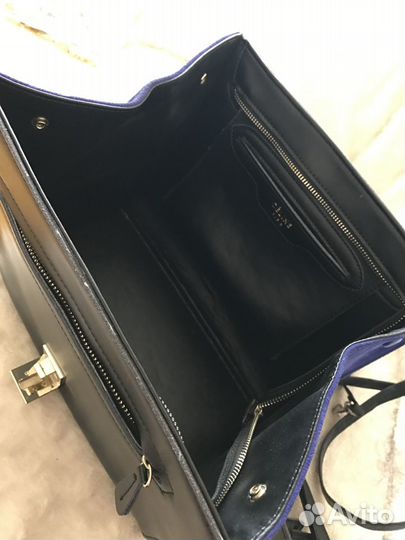 Сумка Celine Trapeze