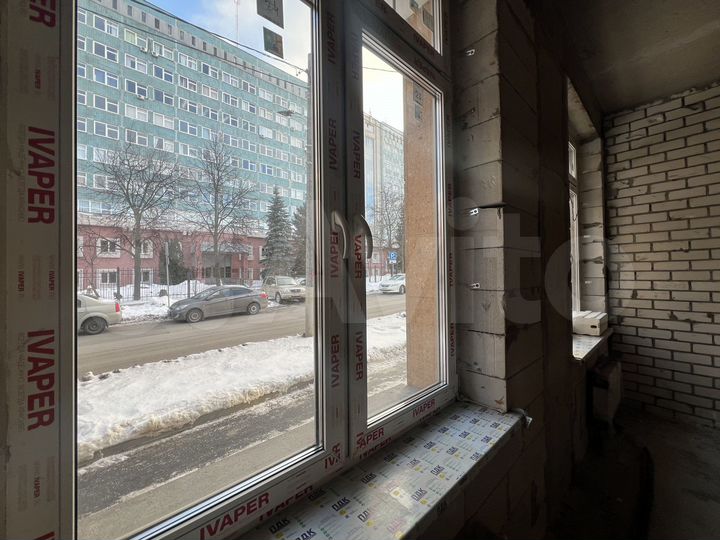 Торговая площадь, 254.1 м²