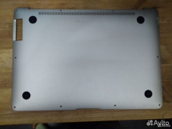 Разбор Apple MacBook Air 13