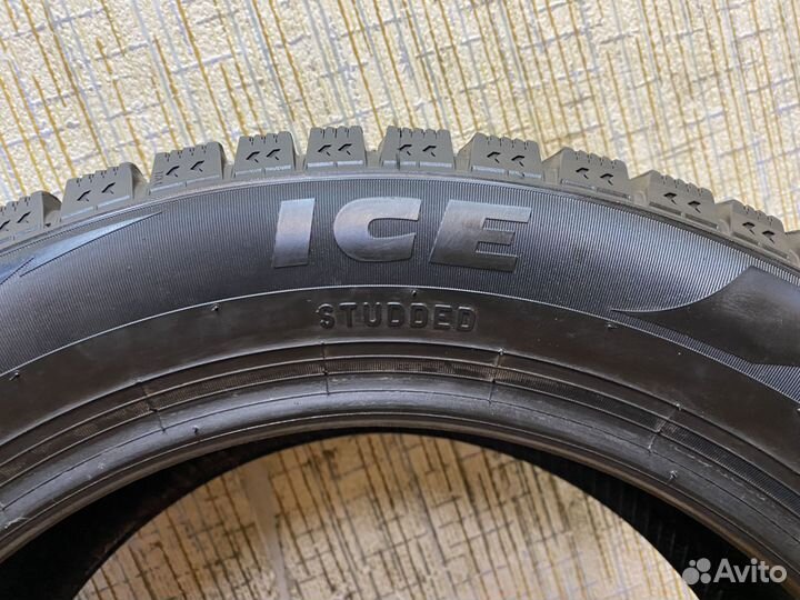 Pirelli Formula Ice 205/55 R16